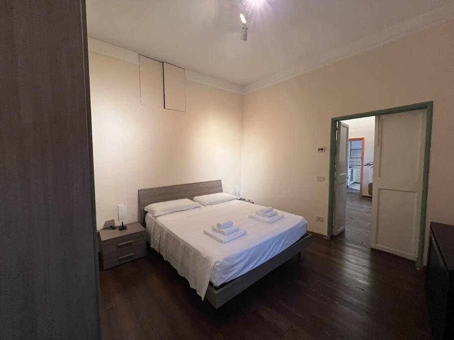 La Fornarina Apartment Roma Ngoại thất bức ảnh