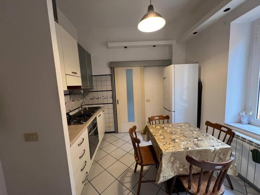 La Fornarina Apartment Roma Ngoại thất bức ảnh