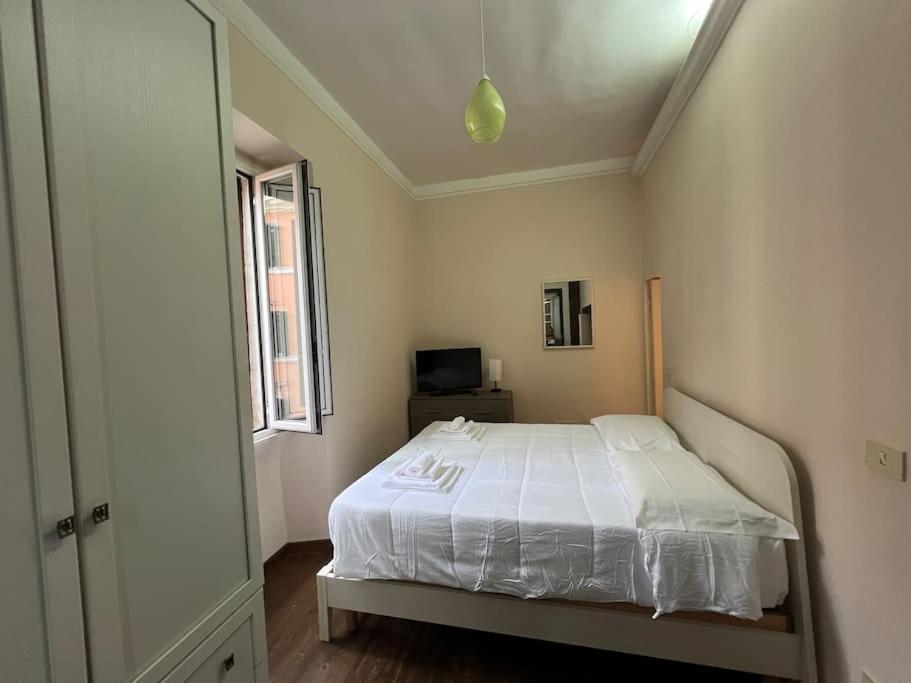 La Fornarina Apartment Roma Ngoại thất bức ảnh