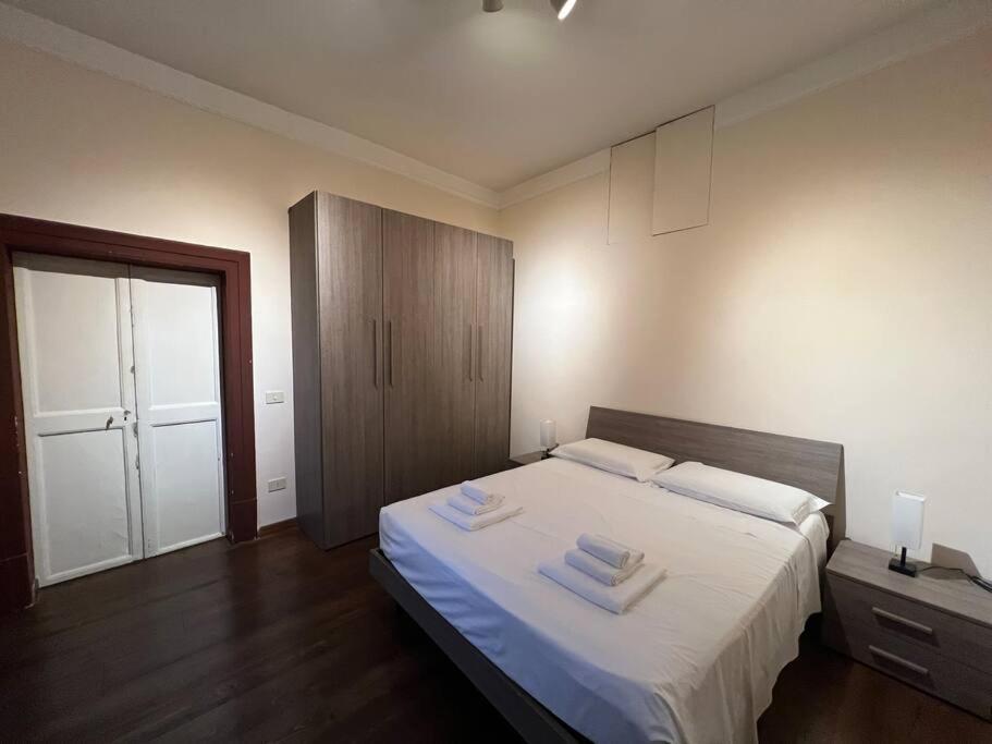 La Fornarina Apartment Roma Ngoại thất bức ảnh