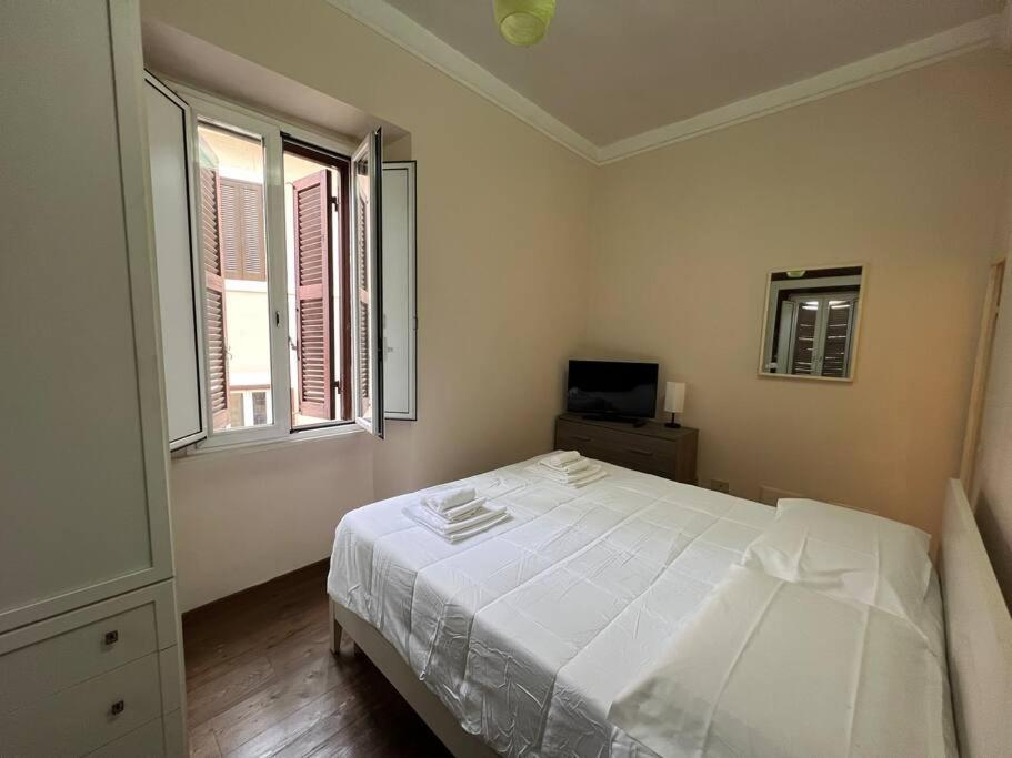 La Fornarina Apartment Roma Ngoại thất bức ảnh